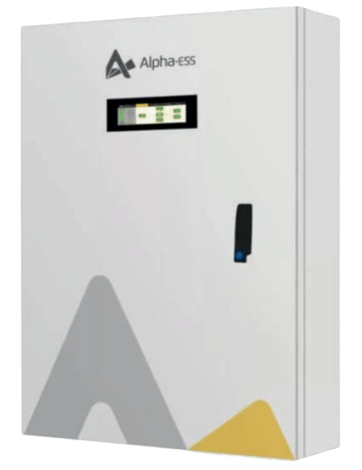 AlphaESS Backup Box