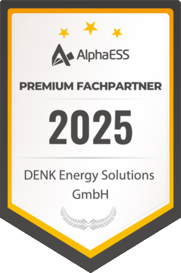 AlphaESS Premium Fachpartner