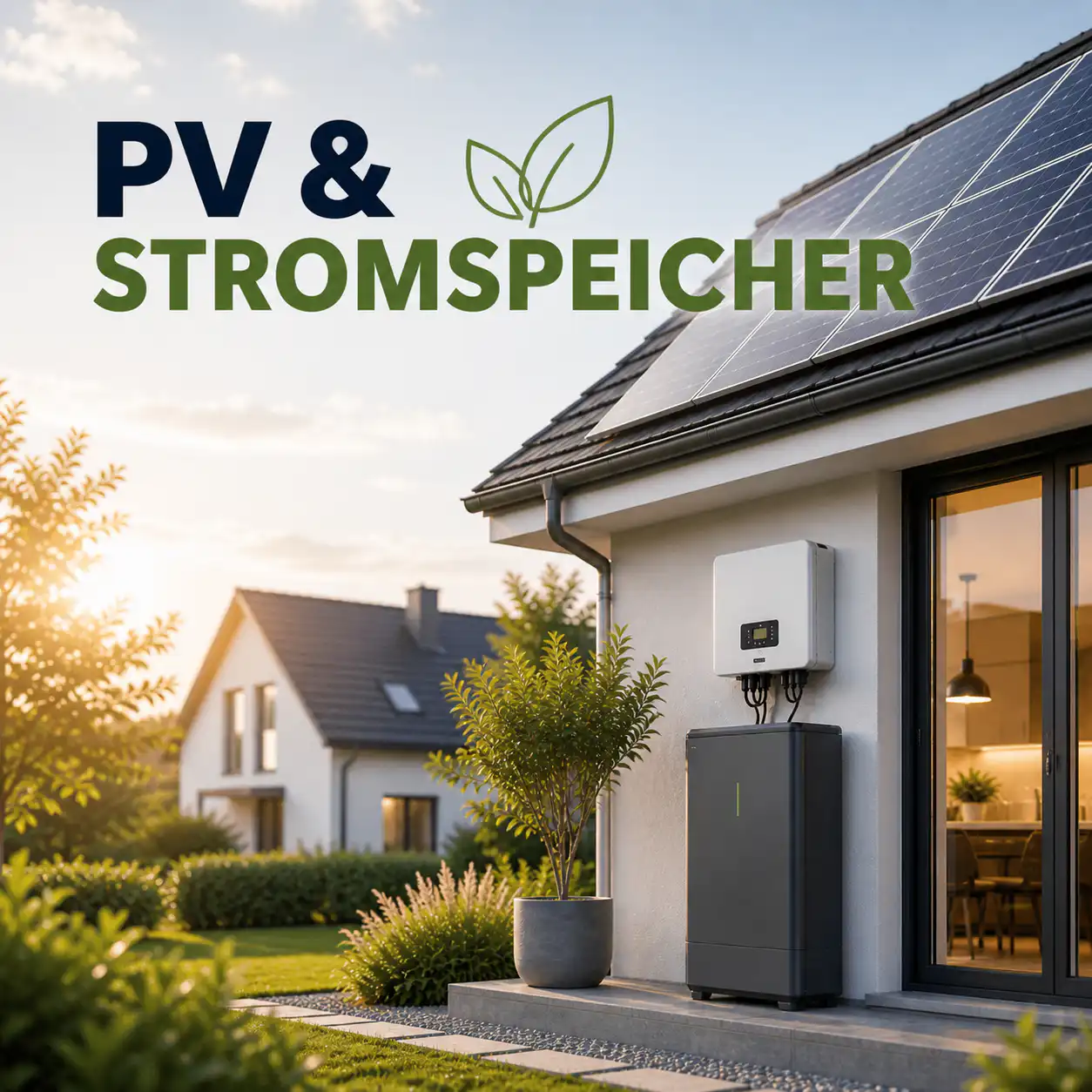 PV & Stromspeicher | 06.06.2026