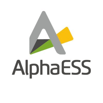 Alphaess logo